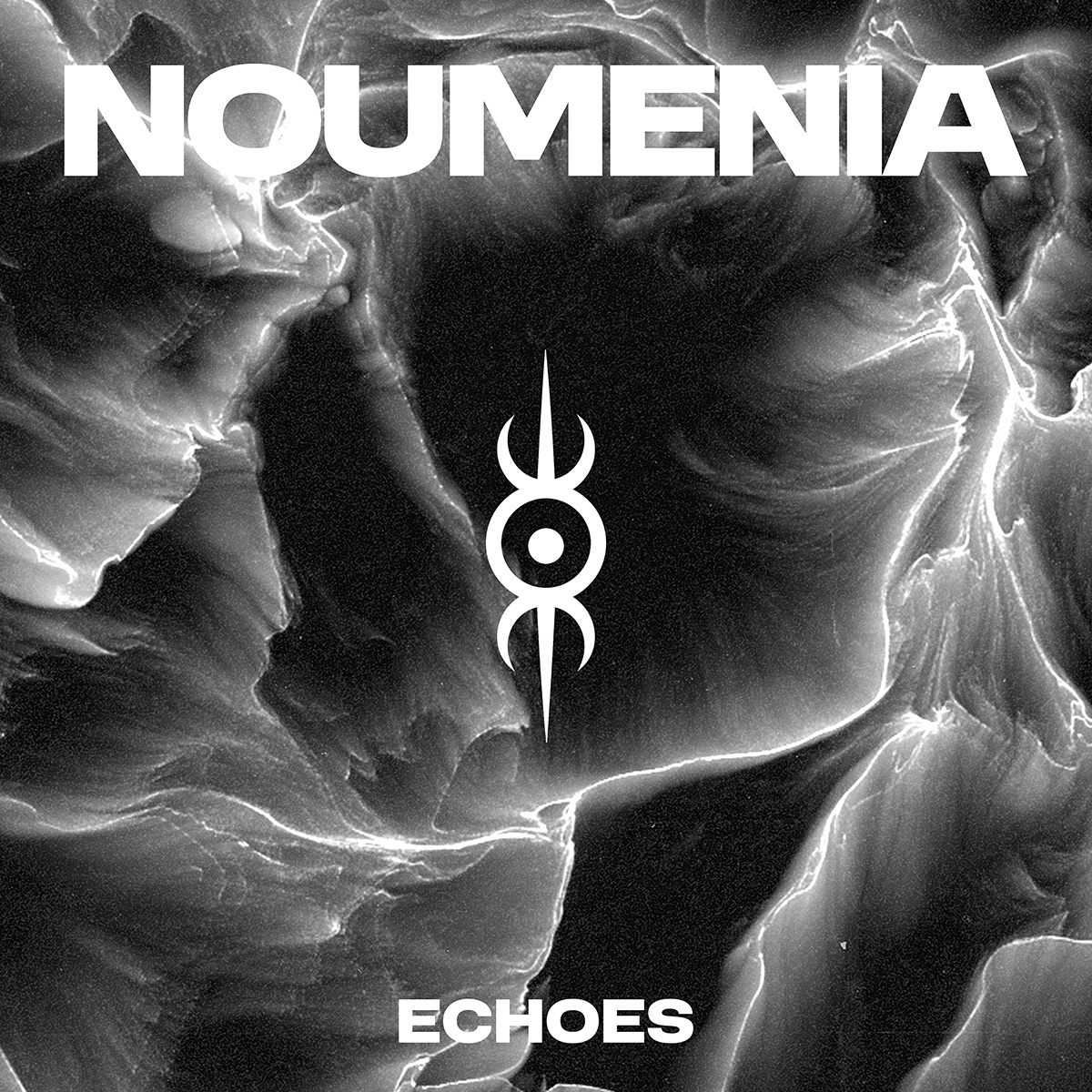 NOUMENIA sign exclusive worldwide deal w/ Eclipse Records (Post-Groove Metal)