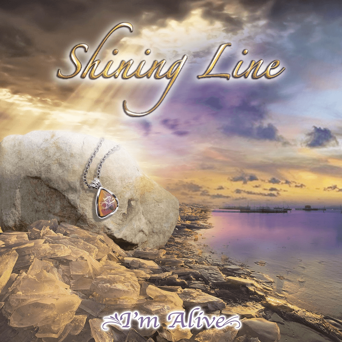 We Still Rock… The World: fuori il nuovo singolo degli Shining Line “I’m Alive”