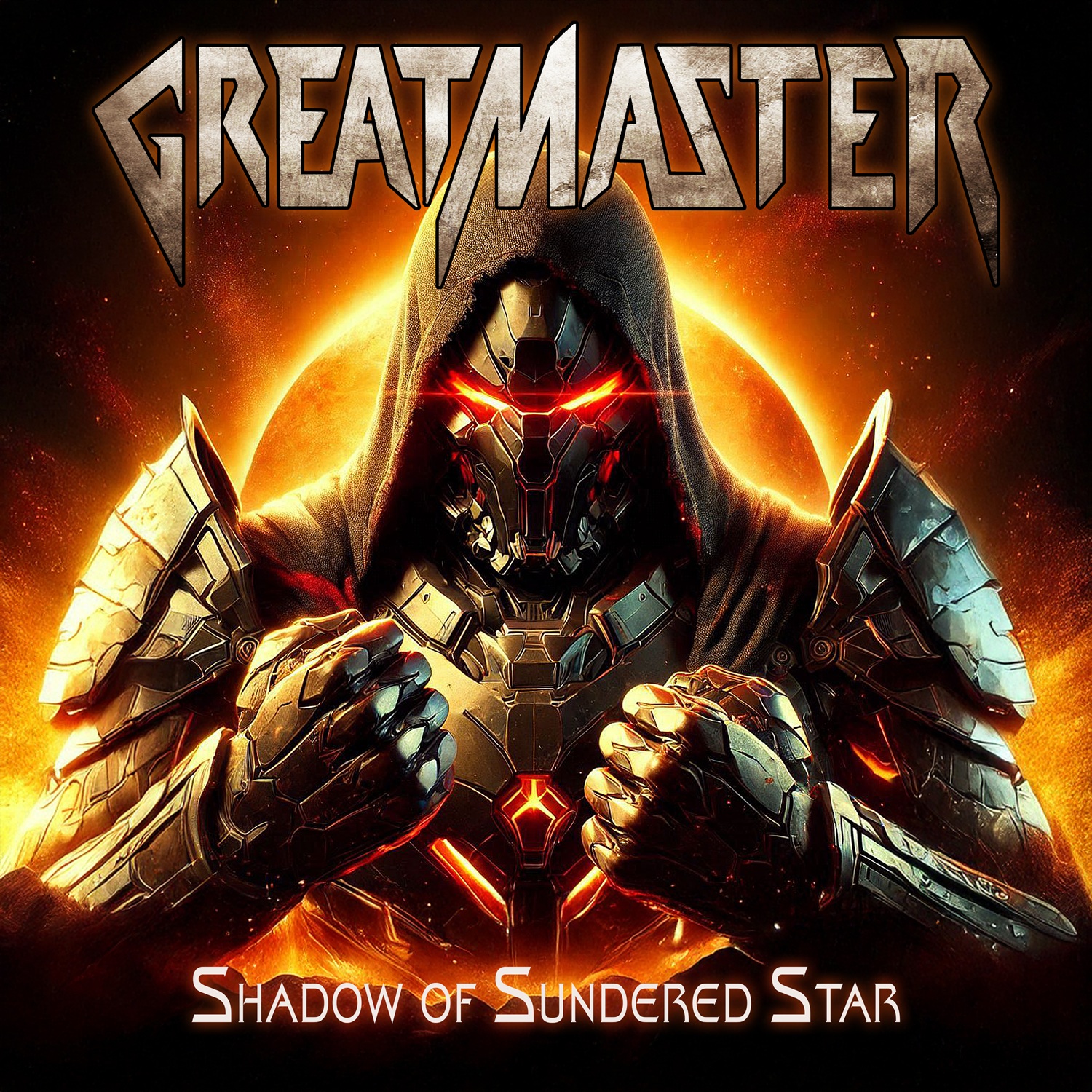 GREAT MASTER: guarda il video della nuova “Shadow of Sundered Star”