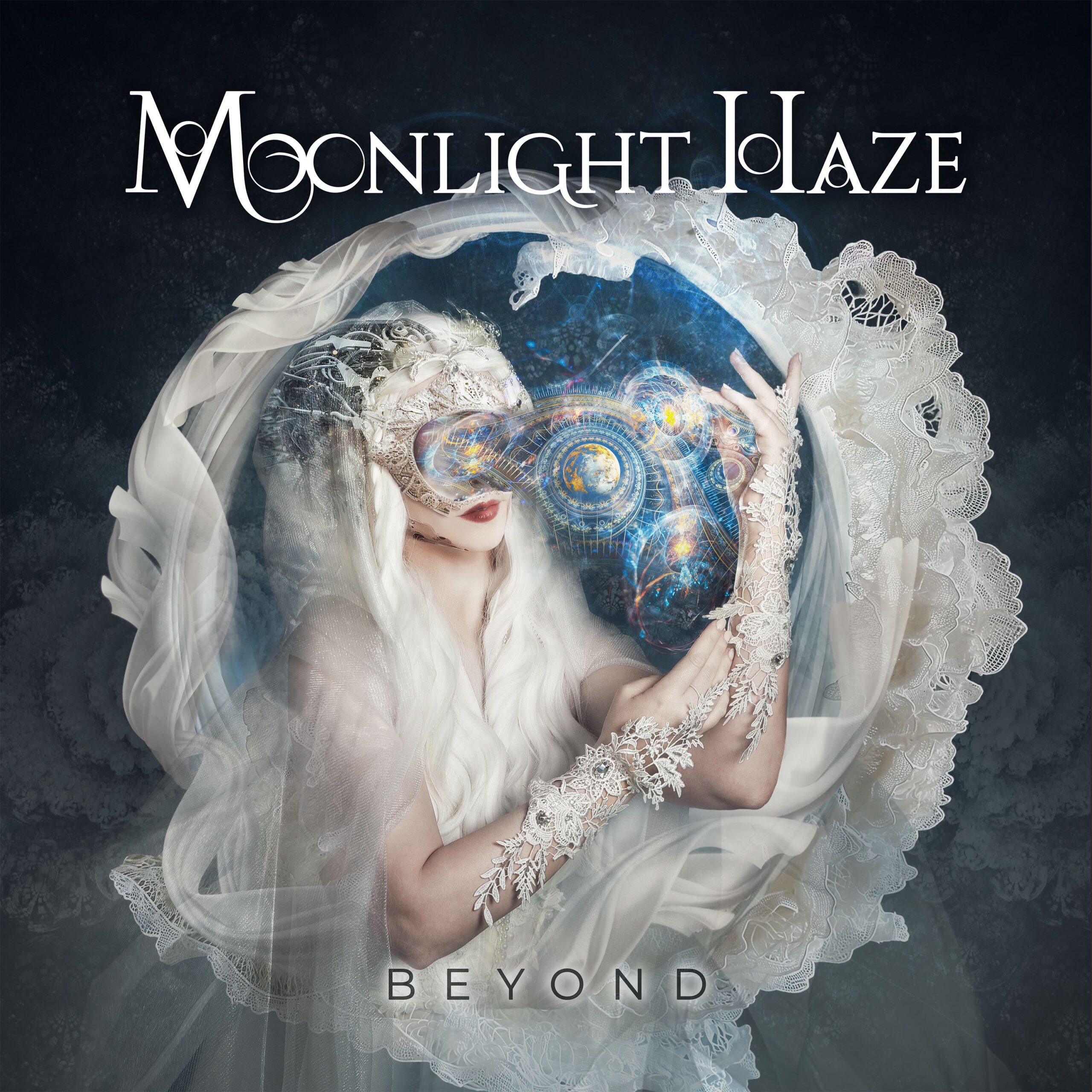 Moonlight Haze new album “Beyond” out in May (symphonic power metal)